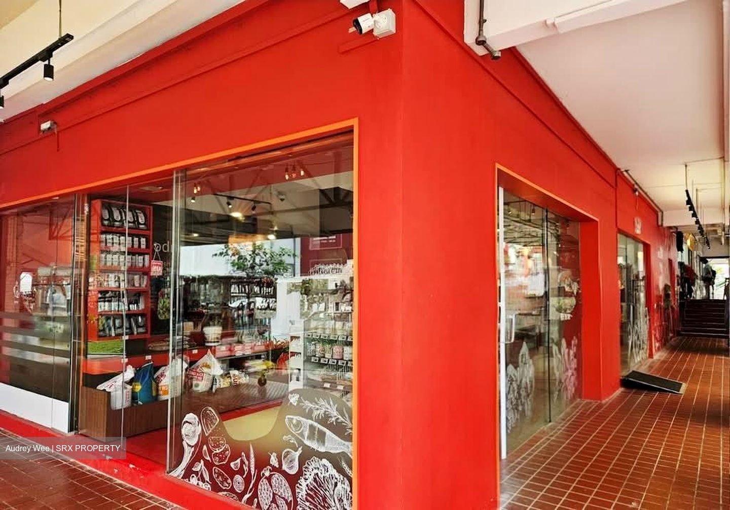 Kovan City (D19), Shop House #560776491
